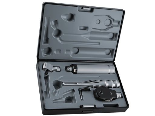 [31425] SET DIAGNOSTICA VETERINARIA XENON-ALOGENO