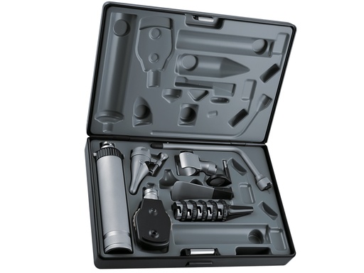 [GM-29502] SET DIAGNOSTICA VETERINARIA XENON-ALOGENO met.