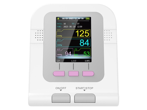 [GM-29509] MISURATORE DI PRESSIONE PER ANIMALI