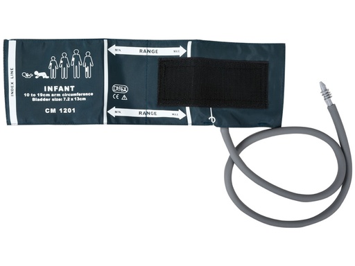 [80552] BRACCIALE PICCOLO/MEDIO 10-19 cm per 32902, 80550