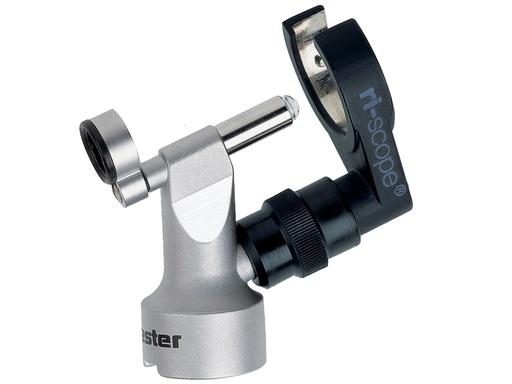 [GM-29512] TESTINA OTOSCOPIO CHIRURGICO VETERINARIO RIESTER RI-SCOPE HL 2,5V - 10541