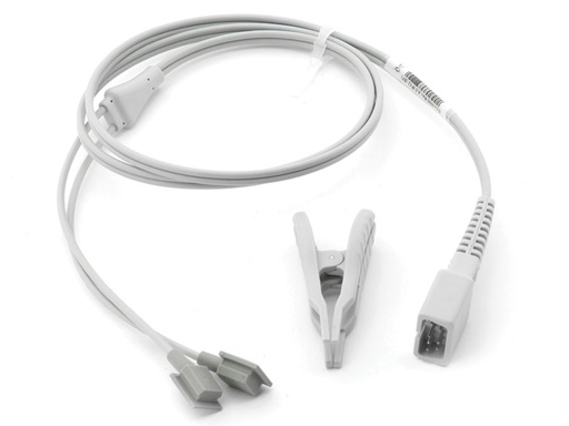 [80557] SONDA SpO2 per 80550