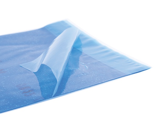 [GM-29528] TAPPETINO DECONTAMINANTE BLU 45x90cm - 30 strati