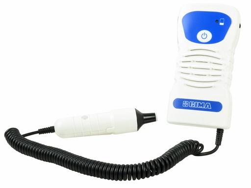 [GM-29533] DOPPLER VASCOLARE V2008 - sonda 8MHz