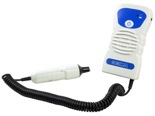 [GM-29534] DOPPLER VASCOLARE V2005 - sonda 5MHz