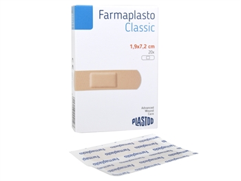 [MOR0571] Cerotto strips 70 x 20 mm (20 pz)