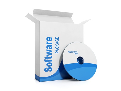 [33265] SOFTWARE per ECG PALMARE 33260 e 33261 (fino a 2013)