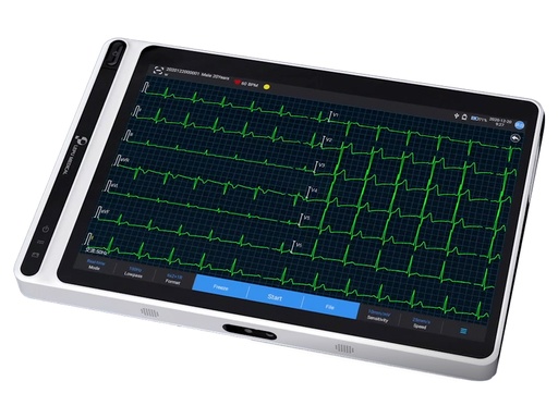 [54230] NEO ECG S120 - TABLET ECG