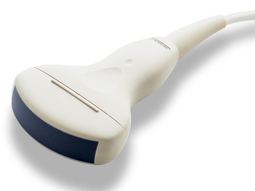 [33982] SONDA CONVEX per DP-30, DP-50, DP-6600, Z5