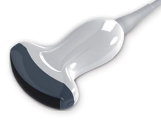 [GM-29606] SONDA CONVEX 3,5 MHz per cod. 33965-6, 33877, 33882-3