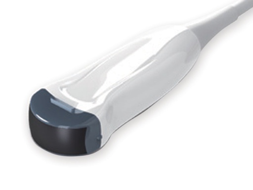 [GM-29622] SONDA MICRO CONVEX 3 MHz per cod. 33877, 33960, 33882-3, 33965-6