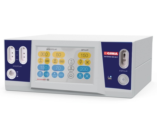 [30695] DIATERMO MB 300 TOUCH