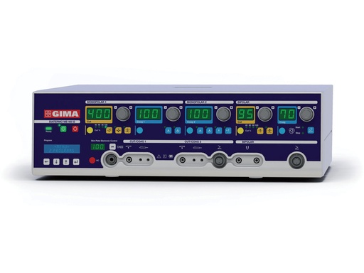 [GM-29655] DIATERMO MB 400D HOSPITAL