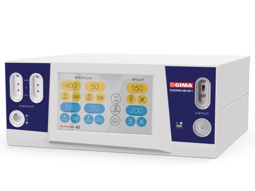 [GM-29656] DIATERMO MB 400 TOUCH