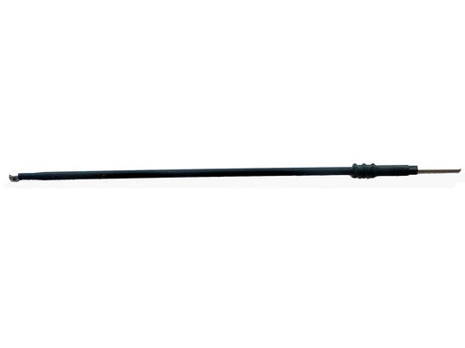 [GM-29666] ELETTRODO A PALLA 4 mm - 15 cm - autoclavabile