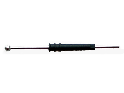 [GM-29669] ELETTRODO A PALLA 4 mm - 7 cm - autoclavabile