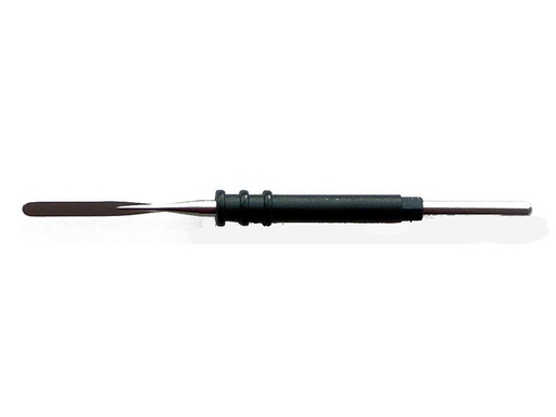 [GM-29674] ELETTRODO A LAMA - 7 cm - autoclavabile