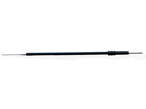 [GM-29687] ELETTRODO AD AGO - 15 cm - autoclavabile