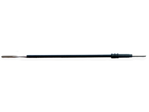 [GM-29695] ELETTRODO A LAMA - 15 cm - autoclavabile