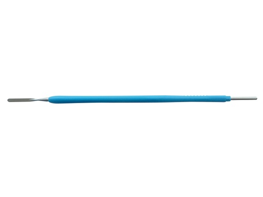[30675] ELETTRODO A LAMA - 15 cm - monouso