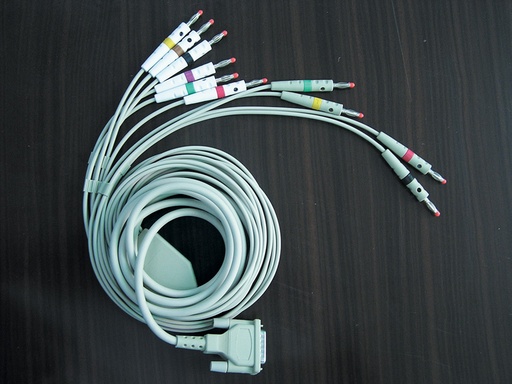 [33328] CAVO ECG UNIVERSALE