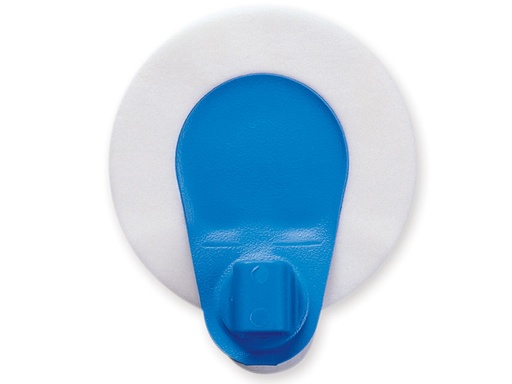 [33211] ELETTRODI AMBU BLUE SENSOR M - 4 mm