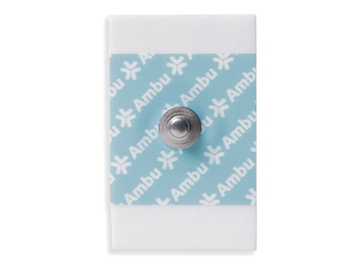 [GM-29747] ELETTRODI ECG AMBU WHITESENSOR 4200 - snap