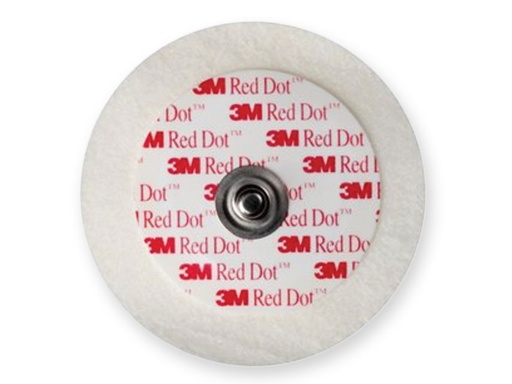 [GM-29758] ELETTRODI RED DOT 2248-50 - diametro 4,5 cm