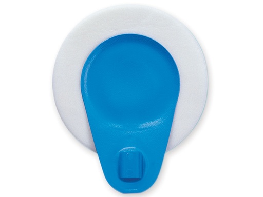 [GM-29763] ELETTRODI AMBU BLUE SENSOR R - 4 mm