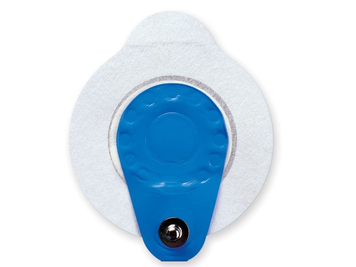 [GM-29764] ELETTRODI AMBU BLUE SENSOR L - snap