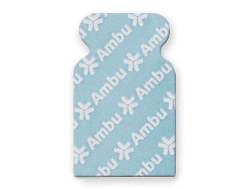 [53906] ELETTRODI ECG AMBU WHITESENSOR 0315M - tab