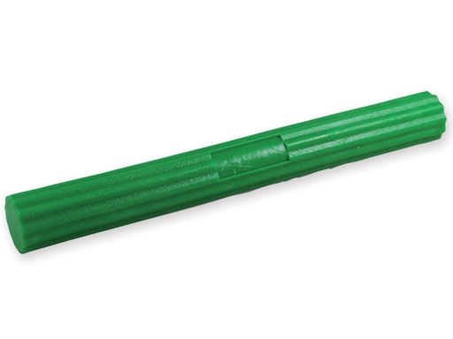 [GM-29777] BARRA FLESSIBILE - media - verde
