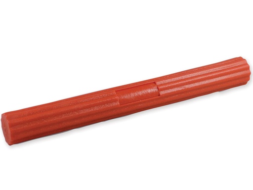 [GM-29778] BARRA FLESSIBILE - resistente - rossa