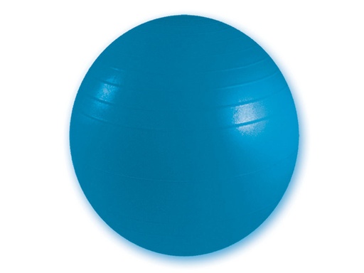 [GM-29783] PALLA RESISTENTE diametro 75 cm - blu