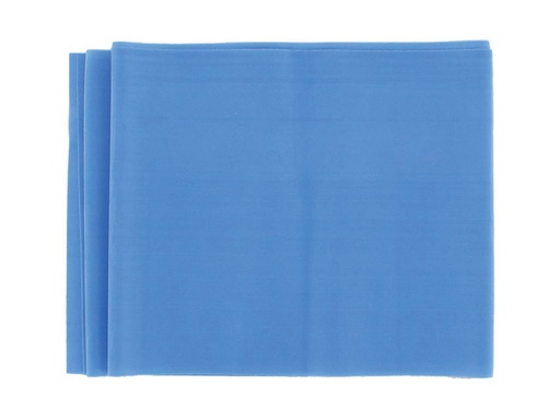 [GM-29802] BANDA LATEX-FREE 1,5 m x 14 cm x 0,35 mm - blu