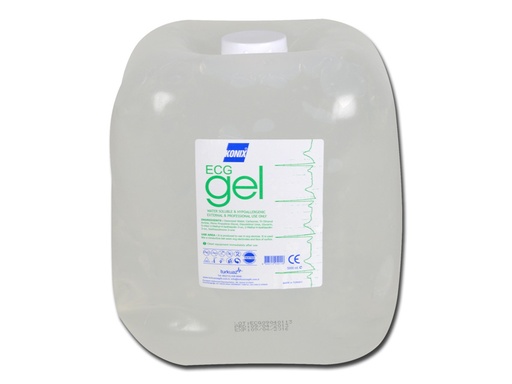 [GM-29857] GEL ECG - sacca da 5 litri