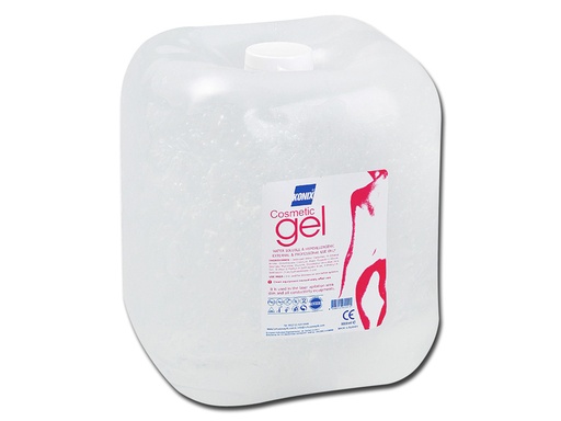 [33255] GEL COSMETICO KONIX - sacca da 5 litri