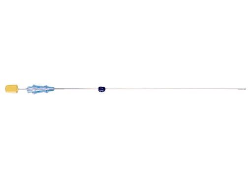 [29639] AGHI PER AMNIOCENTESI 20G x 180 mm - sterili