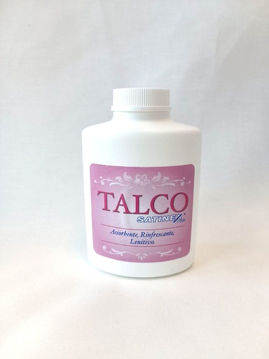 [IGP01061] Borotalco Satinex barattolo 200 gr