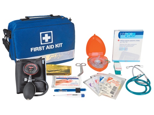 [GM-29891] KIT PRONTO SOCCORSO