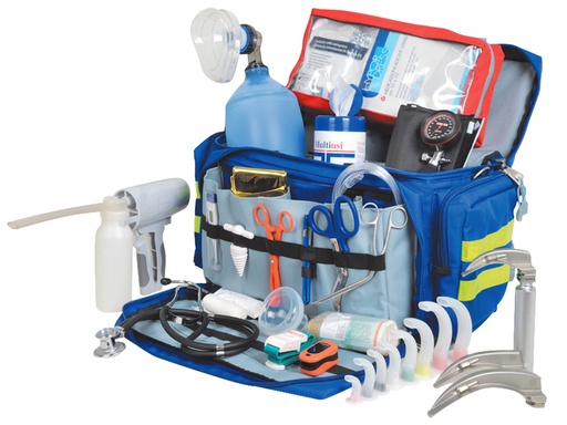 [GM-29893] KIT EMERGENZA "GIMA 3" - completo