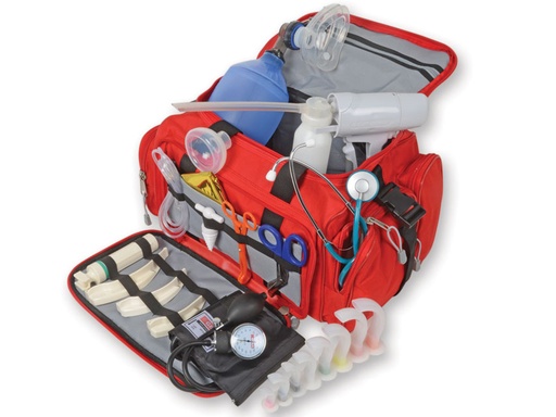 [GM-29897] KIT EMERGENZA "GIMA 6" - completo