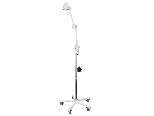 [30726] LAMPADA LED ALFA-FIX - su carrello