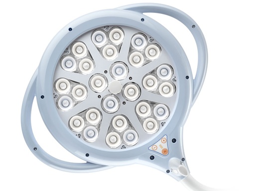 [49117] LAMPADA SCIALITICA PENTALED 28 - da parete