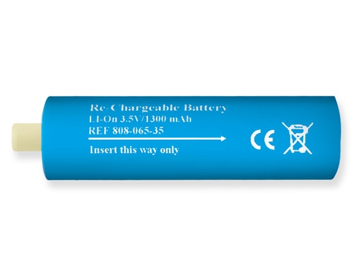 [31541] BATTERIA RICARICABILE Li-Ion 3,5V per 31542 - adulti