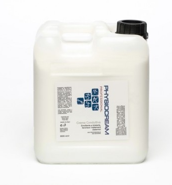 [MOR0656] Crema per tecarterapia PHYSIOCREAM 1000 ML fluid
