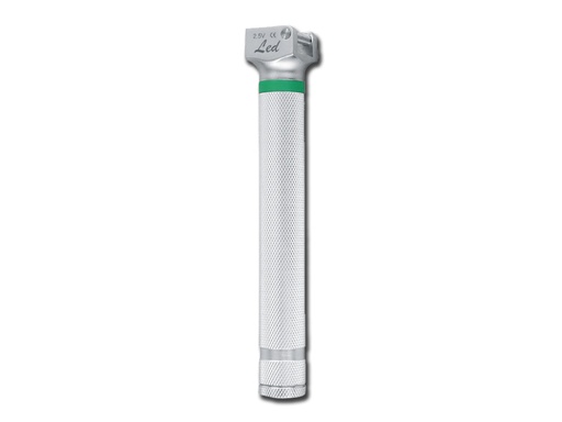 [34476] MANICO PEDIATRICO LED 2,5 V - ricaricabile