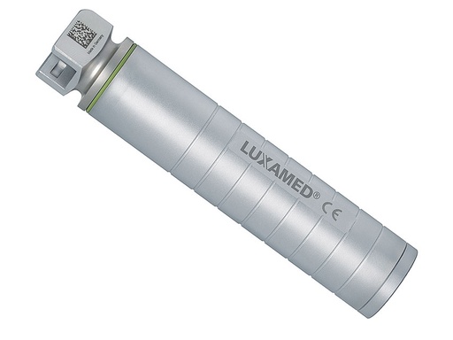 [34468] MANICO LARINGOSCOPIO F.O. USB