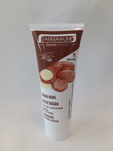 [IGP01190] Crema mani Farmaline 75ml