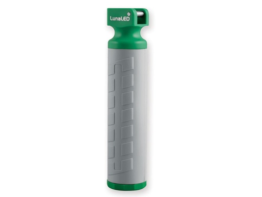 [58015] MANICO F.O. LED A BATTERIA MONOPAZIENTE PRONTO ALL'USO - adulti